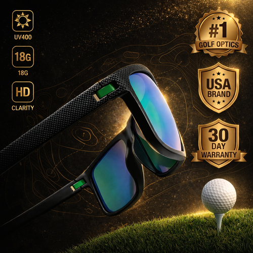 (old 2) ZEENTIS™ Golf Ball Finding Glasses