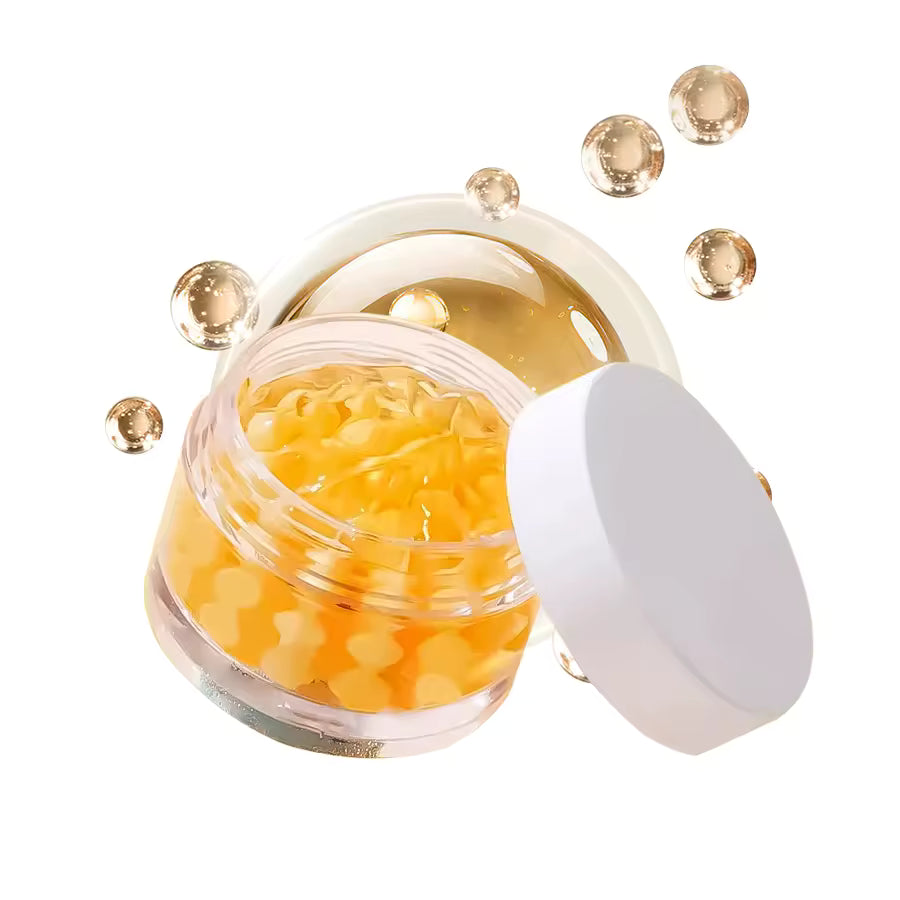 Niacinamide Retinol Capsule Face Cream